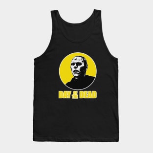 day of the dead Tank Top